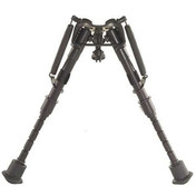 Harris 1A2 6-9" Bipod Black