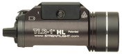 Streamlight TLR-1 HL Weapon Light Black view 3