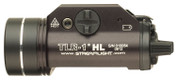 Streamlight TLR-1 HL Weapon Light Black view 6
