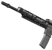 Streamlight ProTac 2.0 Rail Mount Long Gun Light Black view 6