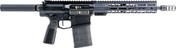 Faxon Sentinel AR-10 8.6 Blackout 12" Black