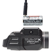 Streamlight TLR-7X Flex Weapon Light view 3