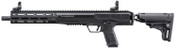 Ruger LC Carbine 45 ACP 16.25" Black