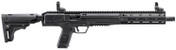 Ruger LC Carbine 45 ACP 16.25" Black view 4