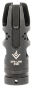 VG6 Precision EPSILON Aero 5.56 NATO Muzzle Brake