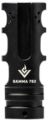 VG6 Precision GAMMA 7.62mm Muzzle Brake