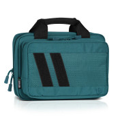 Savior Equipment Specialist Pistol Case Teal