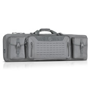 Savior Equipment Urban Warfare 42" Rifle Case Gray view 2