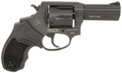 Taurus 856 T.O.R.Q. 38 Special 3" Black 2856P31 view 2