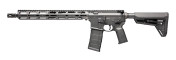 VKTR Industries VK-1 5.56 NATO 16" Black