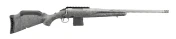 Ruger American Gen II 223 Rem 20" Gray Splatter