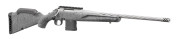 Ruger American Gen II 223 Rem 20" Gray Splatter view 3