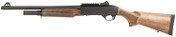 Military Armament Corporation 2 Tactical 12 Gauge 18.5" Wood