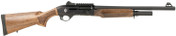 Military Armament Corporation 2 Tactical 12 Gauge 18.5" Wood view 2