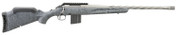 Ruger American Gen II 6.5 Grendel 20" Gray