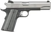 Ruger SR1911 45 ACP 5" Stainless view 2
