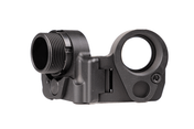 Sylvan Arms AR-15 Folding Stock Adapter Black view 2