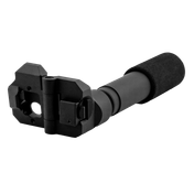 Sylvan Arms CZ Scorpion Folding Adapter Black