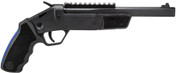 Rossi Brawler 410 Bore & 45 Colt Kit 9" Black view 2