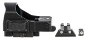 Meprolight USA MicroRDS 1x Black view 2