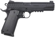 Girsan MC1911 S Influencer 38 Super 5" Black view 2