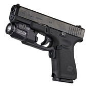 Streamlight TLR-7X Contour Remote Weapon Light Black view 3