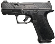 Shadow Systems CR920X Elite 9mm 3.41" Black