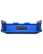 Benchmade Guided Honing Tool Blue view 2