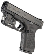 Streamlight TLR-6 HL G Gun Light Black view 3