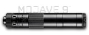 Dead Air Mojave 9 Modular 9mm Aluminum/Stainless Steel/Titanium Suppressor Black view 2