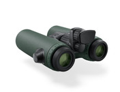 Swarovski El Range 8x32 Binoculars Green view 3