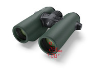 Swarovski El Range 8x32 Binoculars Green view 4