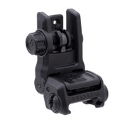 Magpul MBUS 3 Sight Rear Rifle Sight Black