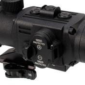 Fusion Boarmaster 40 ProThermal Scope Black view 6