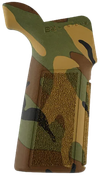 B5 Systems Type 23 P-Grip AR-Platform Woodland Camo