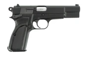 Military Armament Corporation Inglis L9A1 9mm 4.7" Black