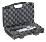Plano Protector Pistol Case Black view 2
