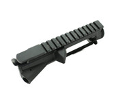 Aero Precision AM15 Stripped Upper Receiver T-Marked Anodized Black view 3