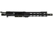 Aero Precision Utility Complete Upper 10" 5.56 NATO Barrel RM7.3 Anodized