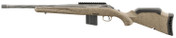 Ruger American Predator Gen II 6mm ARC 16.1" FDE Splatter
