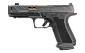 Shadow Systems MR920P Compensator 9mm 4.25" Black view 2