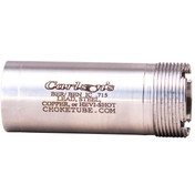 Carlson's Choke Tubes Beretta/Benelli Mobil 12 Gauge Flush Skeet