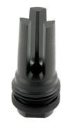 SilencerCo ASR 30 Cal Flash Hider Black