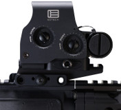 Unity Tactical Fast Optic Riser Base view 2