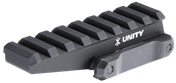 Unity Tactical Fast Optic Riser Base