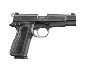 FN High Power 9mm 4.7" Black