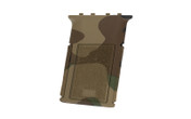 B5 Systems M-LOK Vertical Grip AR Platform Woodland Camo view 2
