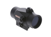 TruGlo Gobble Stopper Turkey 1x30mm Red Dot Sight Realtree APG TruGlo Triton 1x30mm Red Dot Sight Black view 2