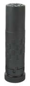 SilencerCo Saker ASR 5.56 NATO Suppressor Cobalt/Stainless Steel