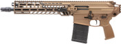 Sig Sauer MCX Spear 308 Win 13" Coyote Tan view 2